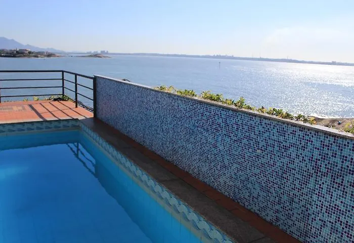 Hospedagem Praia Da Costa