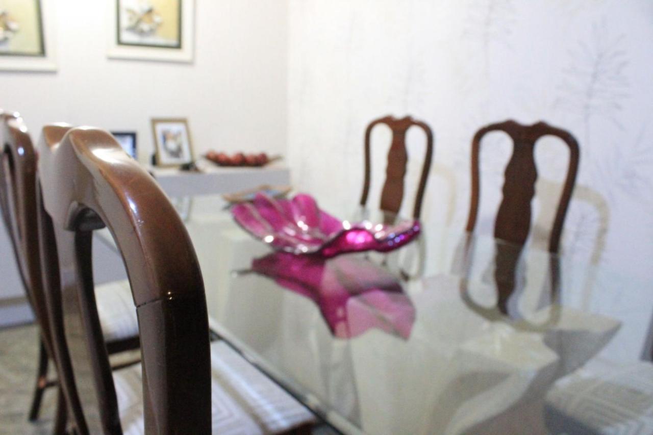 Da Costa Guest house *