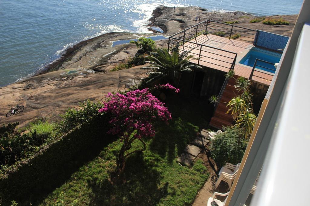 Guest house Da Costa Vila Velha (Espirito Santo)