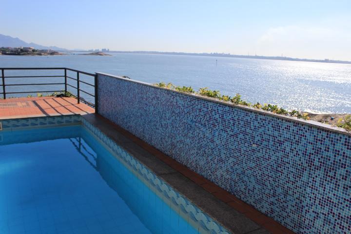 Da Costa Vila Velha (Espirito Santo)
