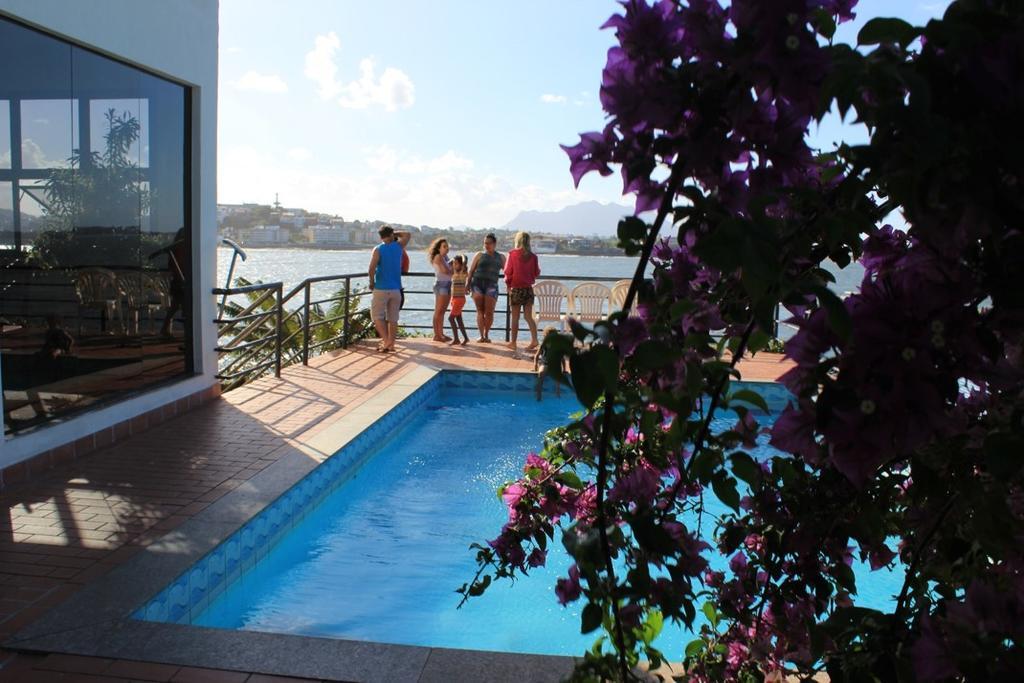 Da Costa Guest house Vila Velha (Espirito Santo)